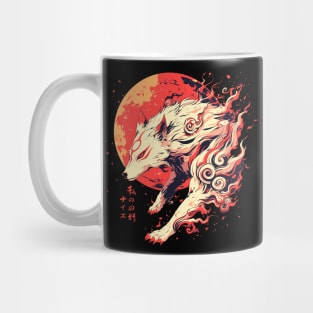 amaterasu Mug